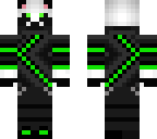 ehoang panda ninja