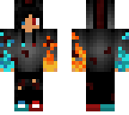 element girl