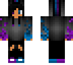 element girl