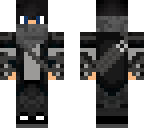 elf assassin