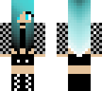 emo girl