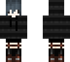 emo girl