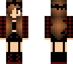 emo girl