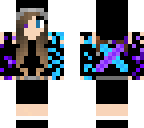 ender girl