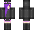  ender girl