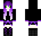ender girl