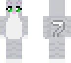 ender kitty