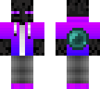 ender man