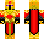 ender ruby king
