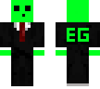 endgame skin