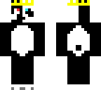 equinox king panda