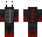 erics skin