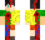 error kid