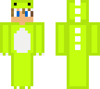 ethado264 dino