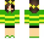 evil chara