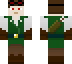evil elf