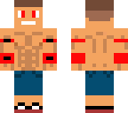 evil john cena