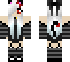 evil katty kitty