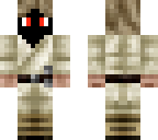 evil luke skywalker