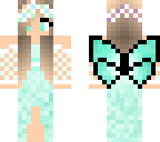 fairy princess