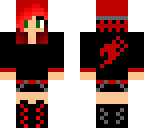 fairy tail girl