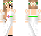 fairy with no wings