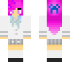 fairyfloss high