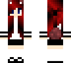 fawnist school girl skin