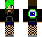female jack