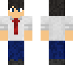 finsihed rp skin