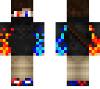 fire and ice
