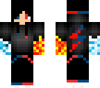fire and ice for isqm