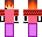 fire dude