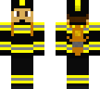 fire man cheif