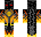 fire mob