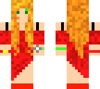 fire power girl