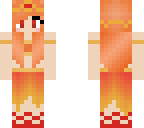 fire princess