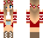 fixed cute girl