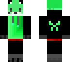 fixed my skin