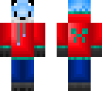 fixed my skin
