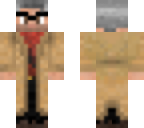 fixed not my skin