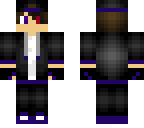 fixed skin
