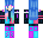 fixed skin edit