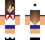 fixed yandere girl iris
