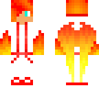 flame nate
