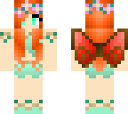 flora the fairy