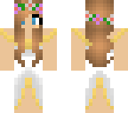 flowecrown goddes