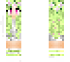 flower doll