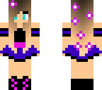 flower girl