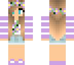 flower girl